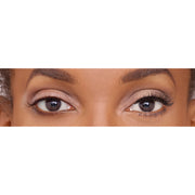 Eylure Volume Lashes 101 Twin Pack - Model Shot